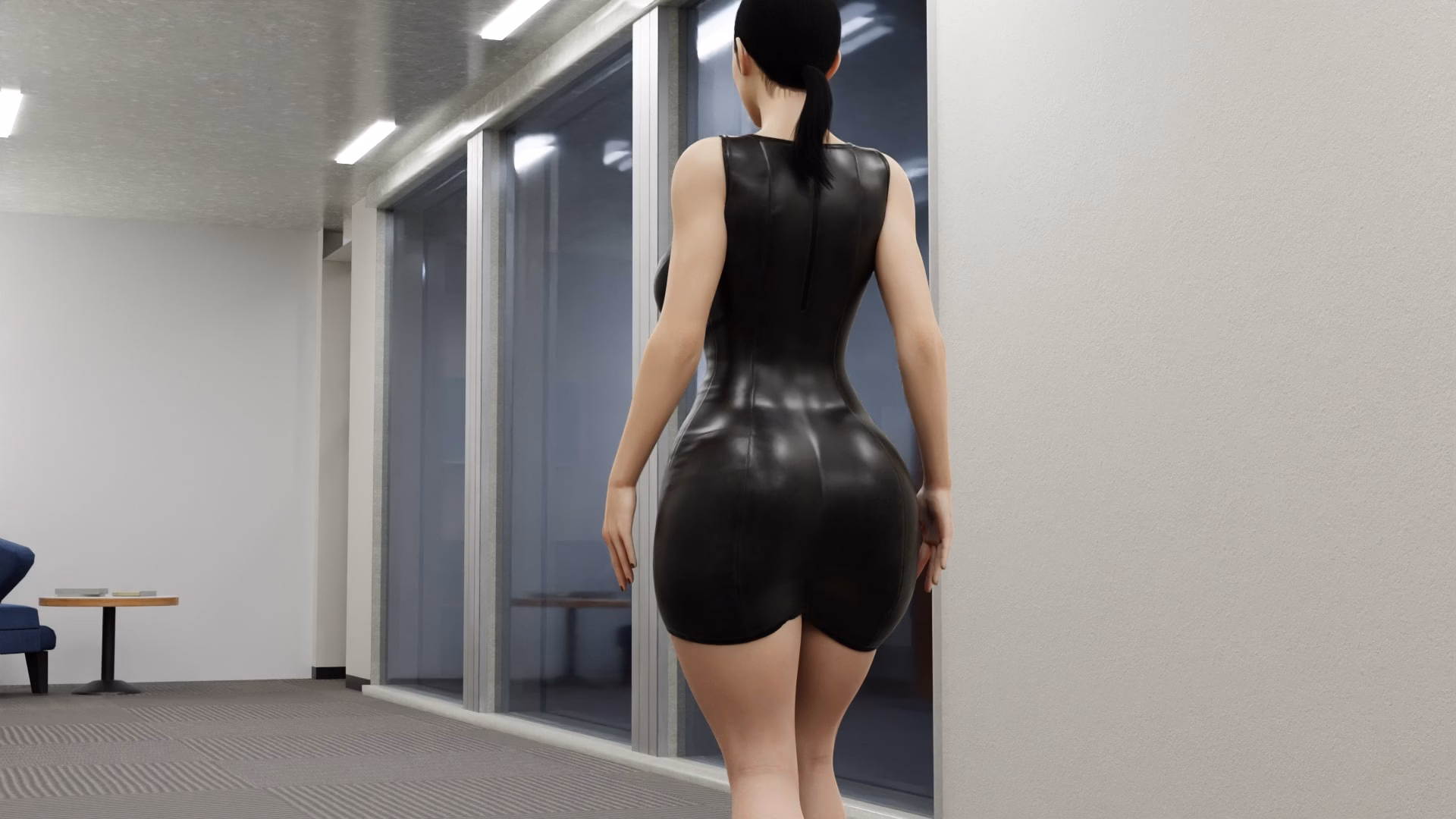 淫乱传送门：童话奇遇（Freaky Portal）v1.0 精翻汉化 游戏截图 3