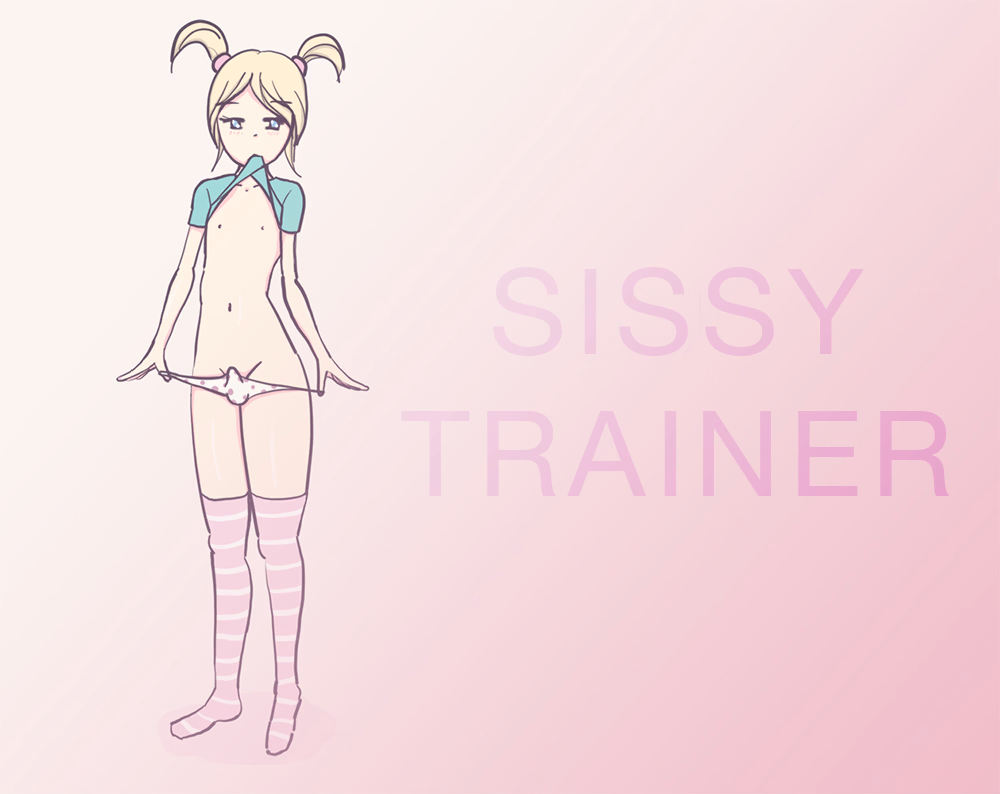 伪娘调教棋盘（Sissy Trainer）v0.31a 精翻汉化 游戏截图 1