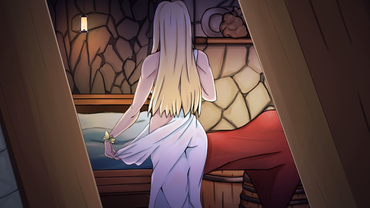 地狱行者：恶魔的契约（Hellbound）v0.2.1 精翻汉化 游戏截图 5