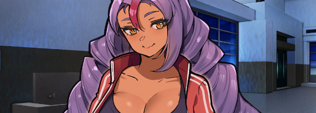 屠龙！喷火暴君的屈服与魔物娘田径队（Slay the Dragon! The Fire-Breathing Tyrant Meets Her Match!）Steam EX 精翻汉化 游戏截图 5