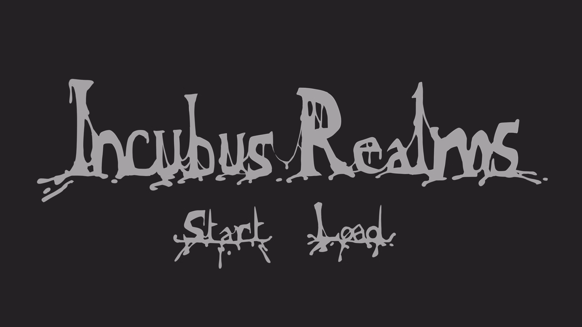 梦魔领域：欲魔地牢的堕落逃亡（Incubus Realms）v1.302 精翻汉化 游戏截图 1