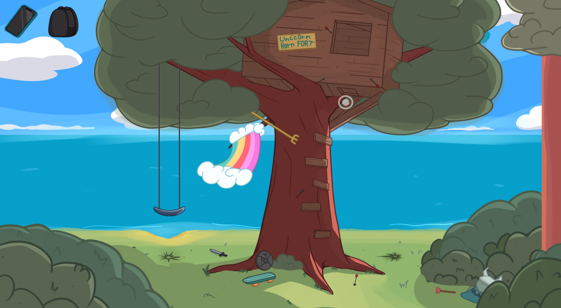 二次元诱惑：小镇新生活（Second Dimension）v0.3.0 精翻汉化 游戏截图 6