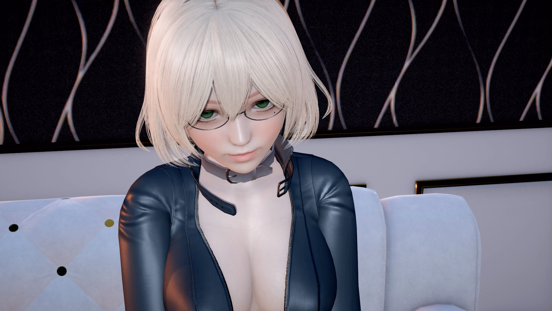 我与妹妹：深红骨科之恋（My Sister & I: Crimson Love）v1.0.0 精翻汉化 游戏截图 6