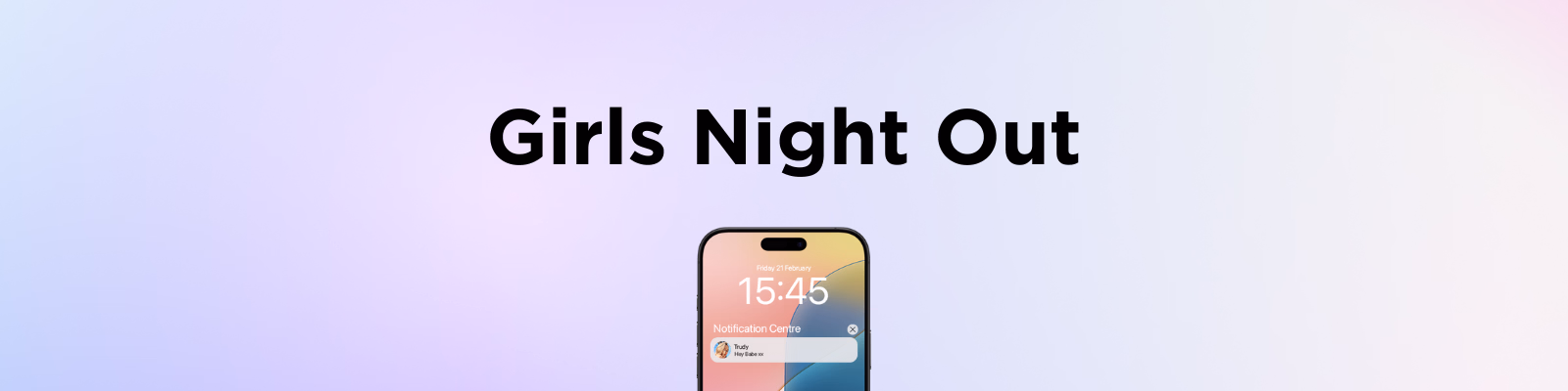 闺蜜之夜：妻子的背叛（Girls Night Out）v0.3 精翻汉化 游戏截图 1