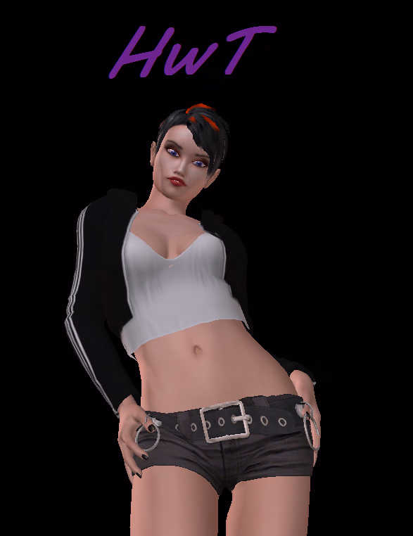 宿醉迷情：异界魅魔的榨取（Hangover with a trick）v1.1.1 精翻汉化 游戏截图 1