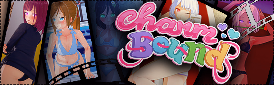 星魅诱惑：导演的潜规则（Charmbound）v0.0.1a 精翻汉化 游戏截图 1