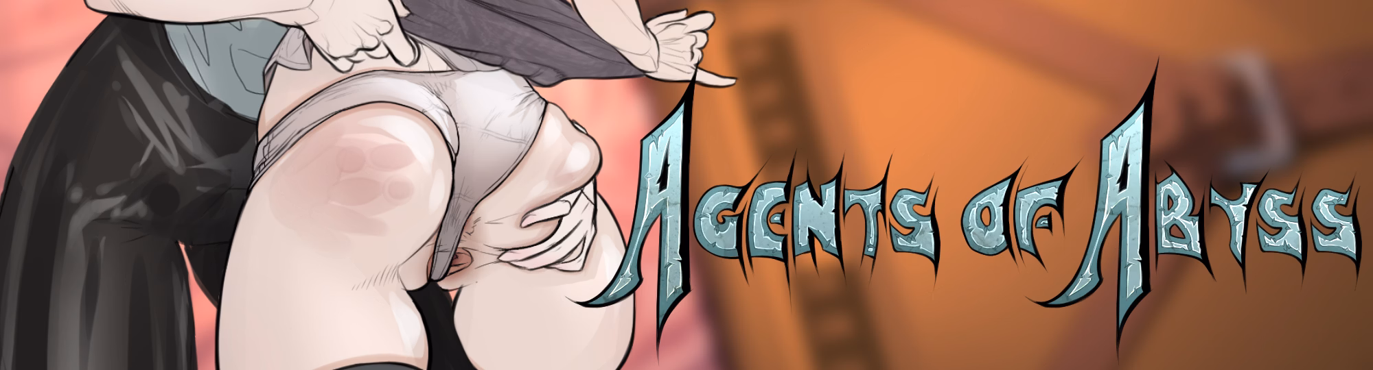 深渊特工：强制堕落（Agents of Abyss）v0.1 Reworked 精翻汉化 游戏截图 1