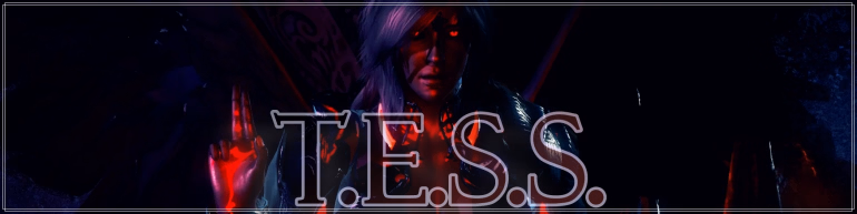 永恒日落结社：异教徒的诱惑（TESS - The Eternal Sunset Society）v0.3b 精翻汉化 游戏截图 1