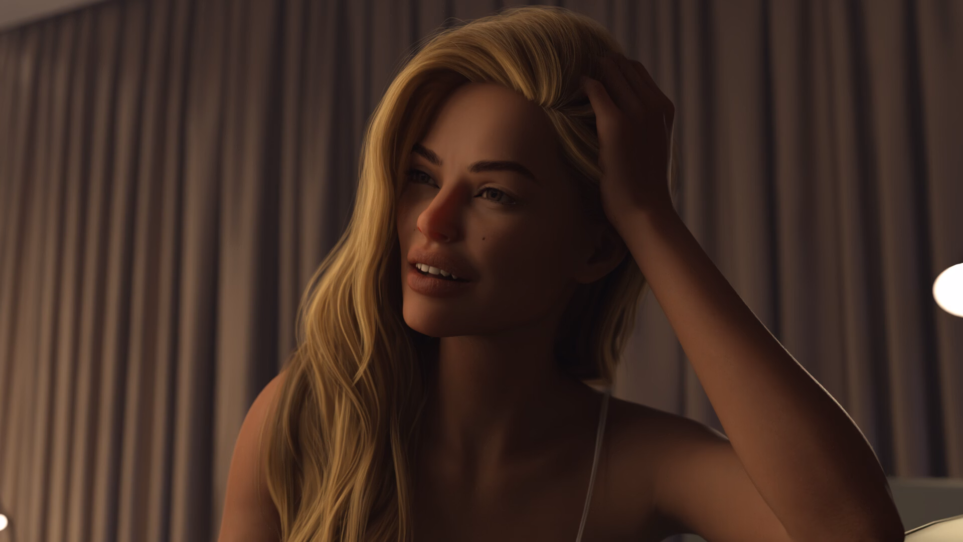 珍妮佛的淫荡之旅（Jennifer's Lustful Journey）v1.0 精翻汉化 游戏截图 4