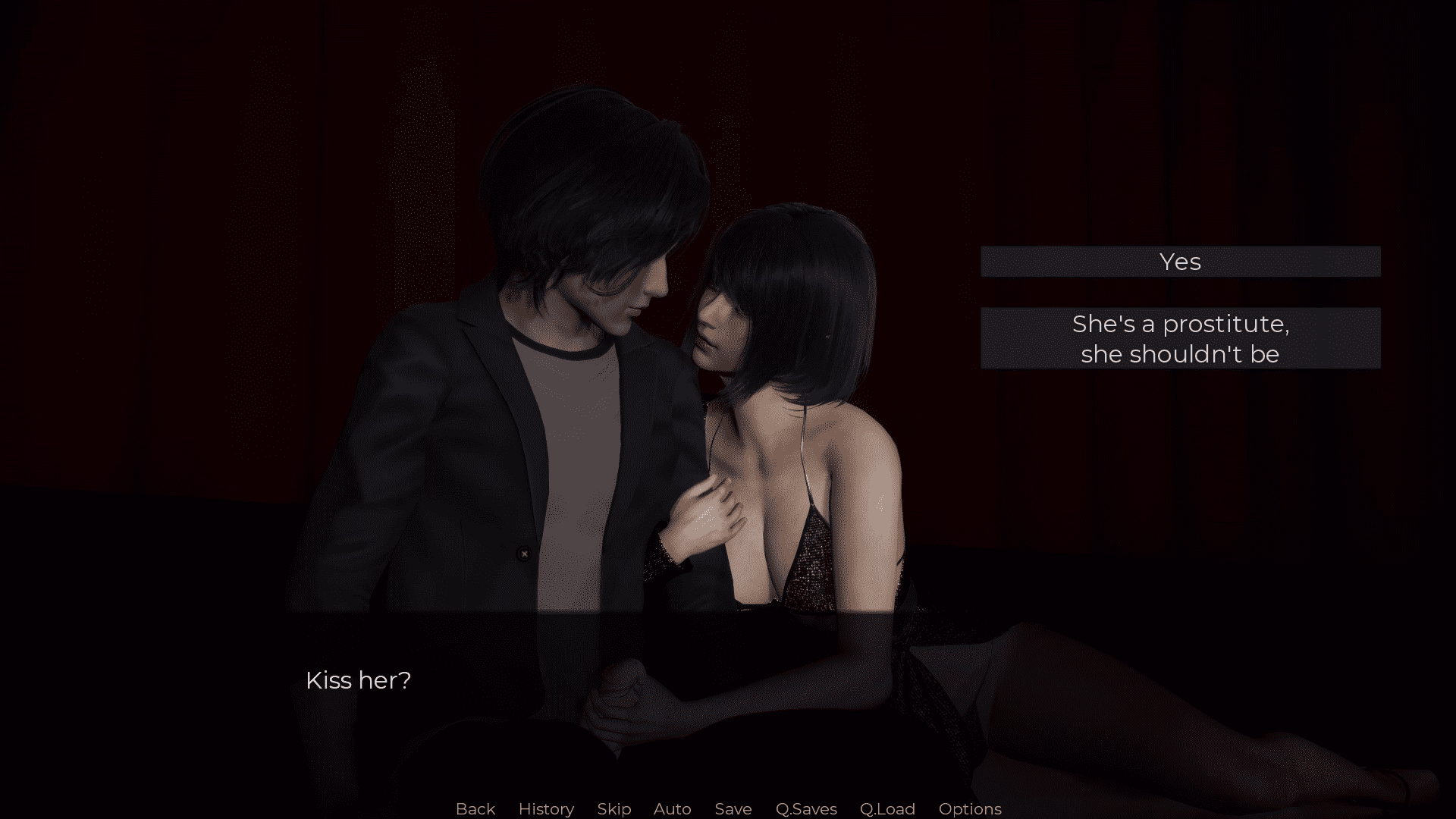 职场潜规则：命运之币（Coin of Fate）v0.0.1 beta 精翻汉化 游戏截图 5