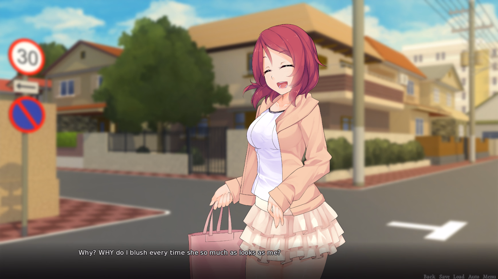 星界交汇：网瘾少年的奇幻后宫（Celestial Crossing）v1.7.10 精翻汉化 游戏截图 7