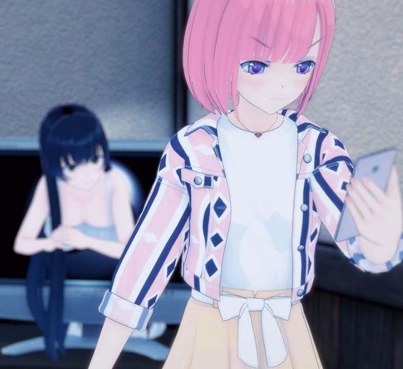 野兽束缚：人兽交媾（BeastBound）v1.08 精翻汉化 游戏截图 2