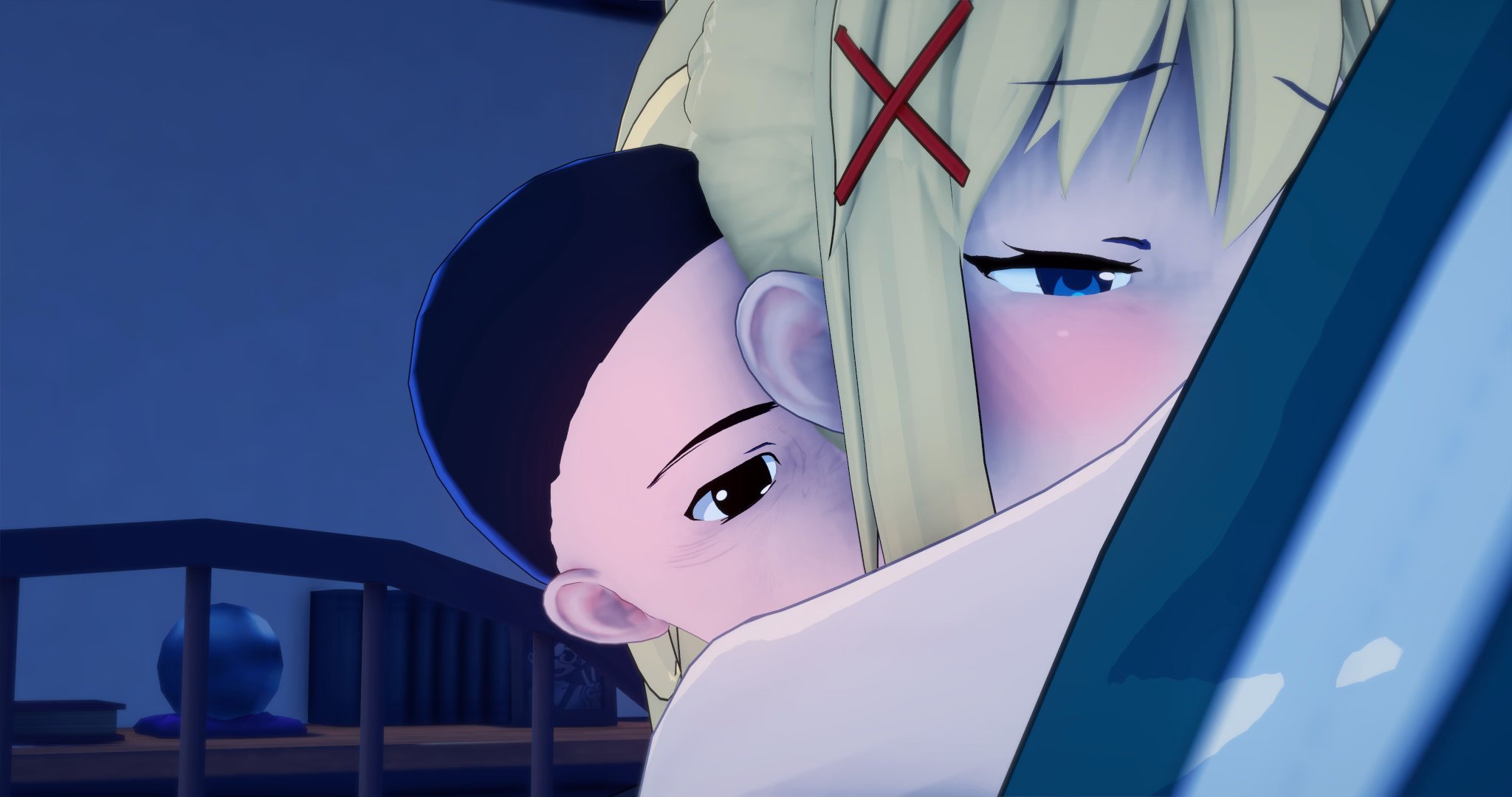 达克妮斯的奇妙日:孤身受辱之旅(A Fantastic Darkness Day - Oneshot)v1.5 精翻汉化 游戏截图 8