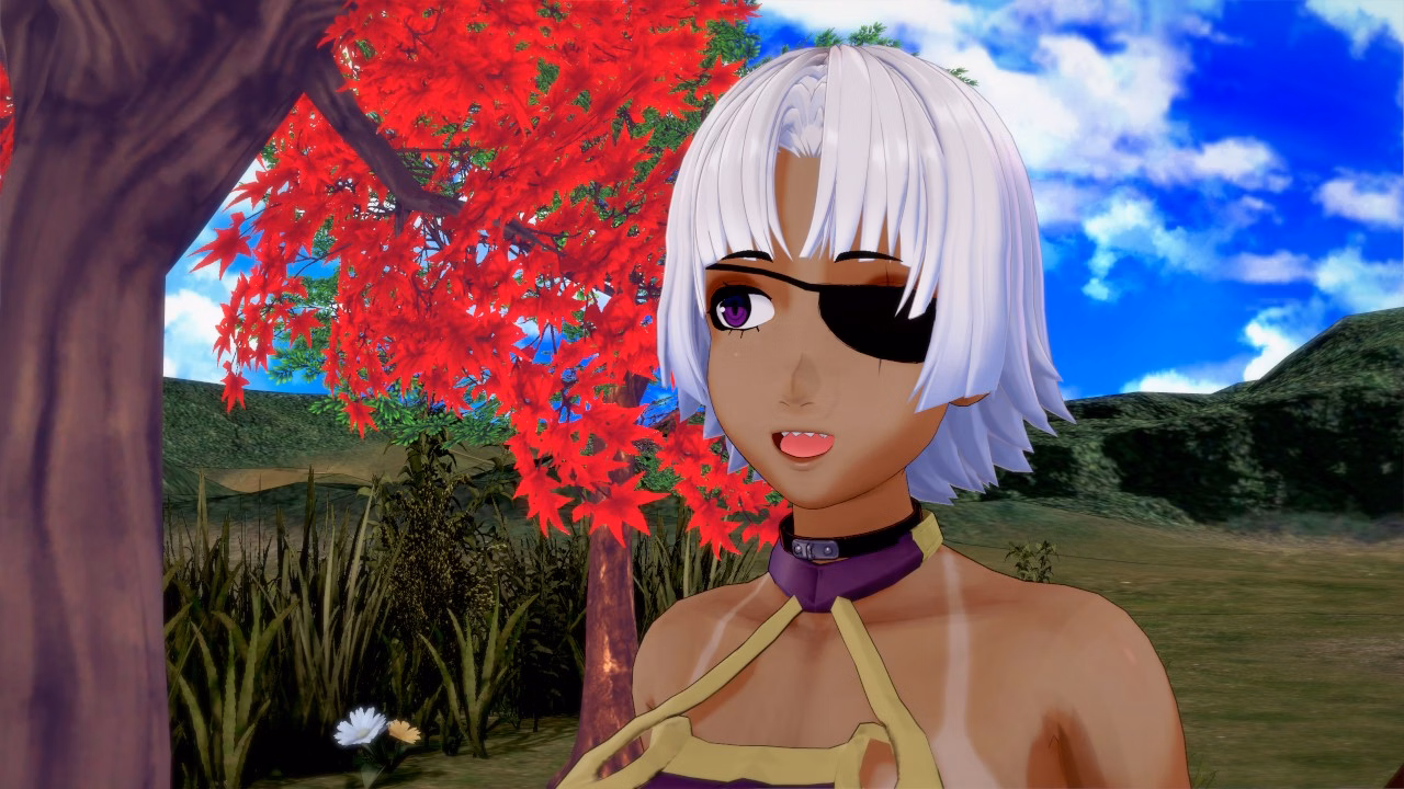 欲望之境：年轻法师的后宫（Realm of Lust）v1.0 精翻汉化 游戏截图 8