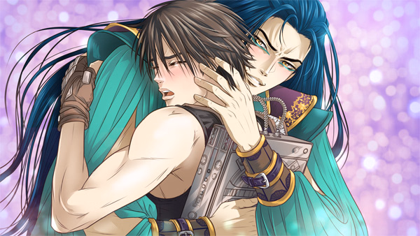 男色漩涡：猛男星的雌堕羁绊（Maelstrom: A Yaoi Visual Novel）v1.1 精翻汉化 游戏截图 8