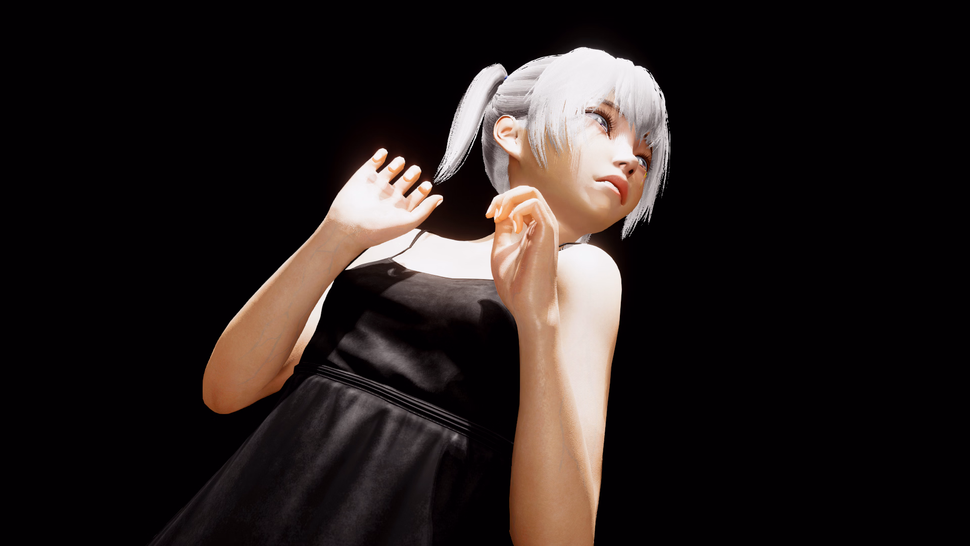 色欲恶魔：维多利亚的女王调教（The Lust Demon）v0.1 精翻汉化 游戏截图 8