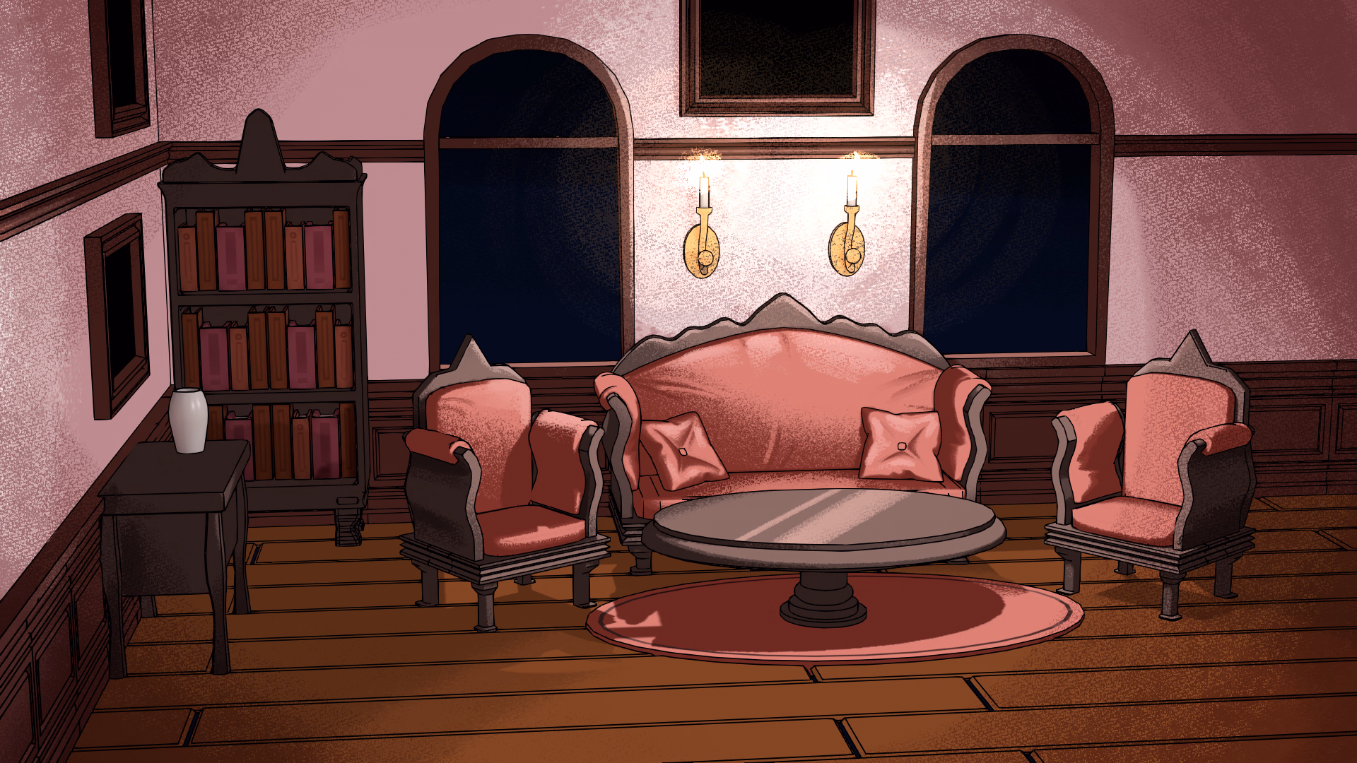 魔幻邂逅：雪屋情缘（Enchanted Encounters）v1.0 精翻汉化 游戏截图 6