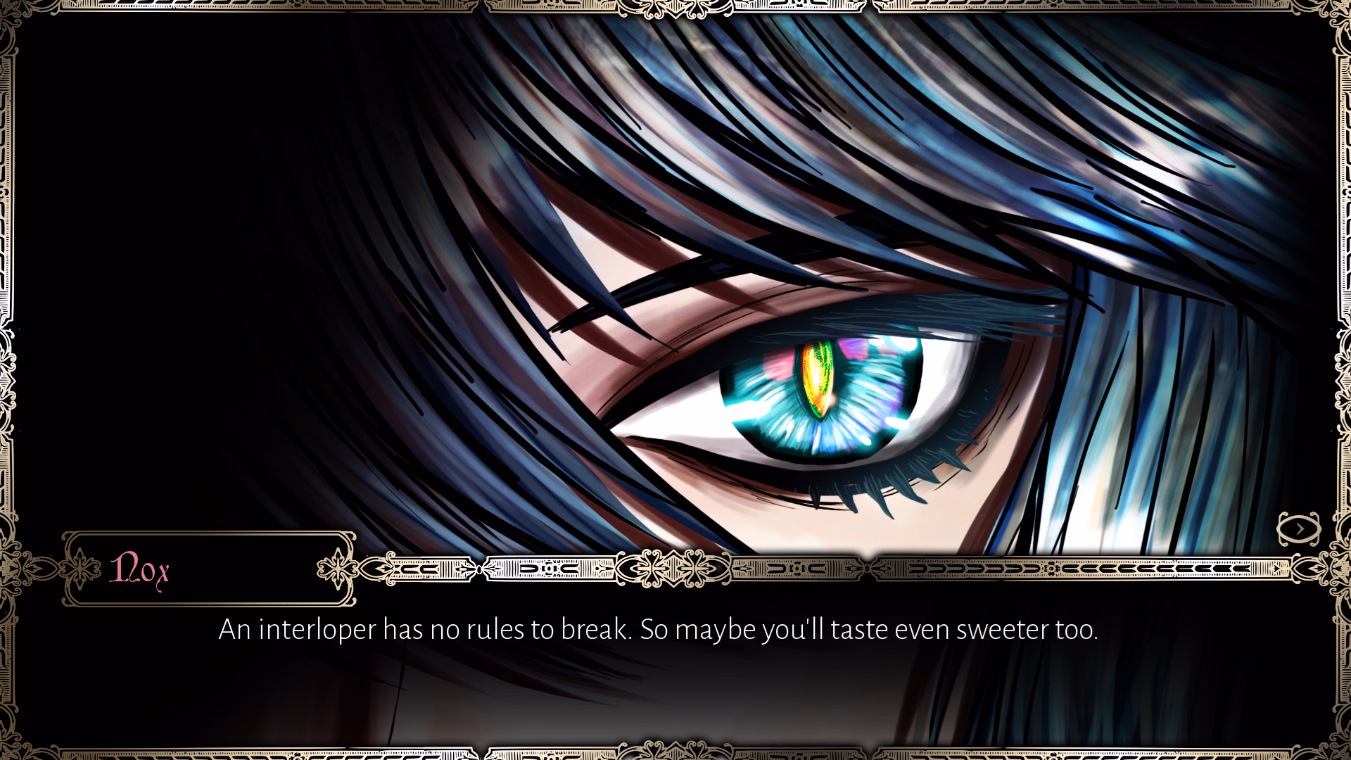 病娇仙境：情色乙女的异界肉欲（Yandere Wonderland: Smut Otome）v0.9.2 Public 精翻汉化 游戏截图 4