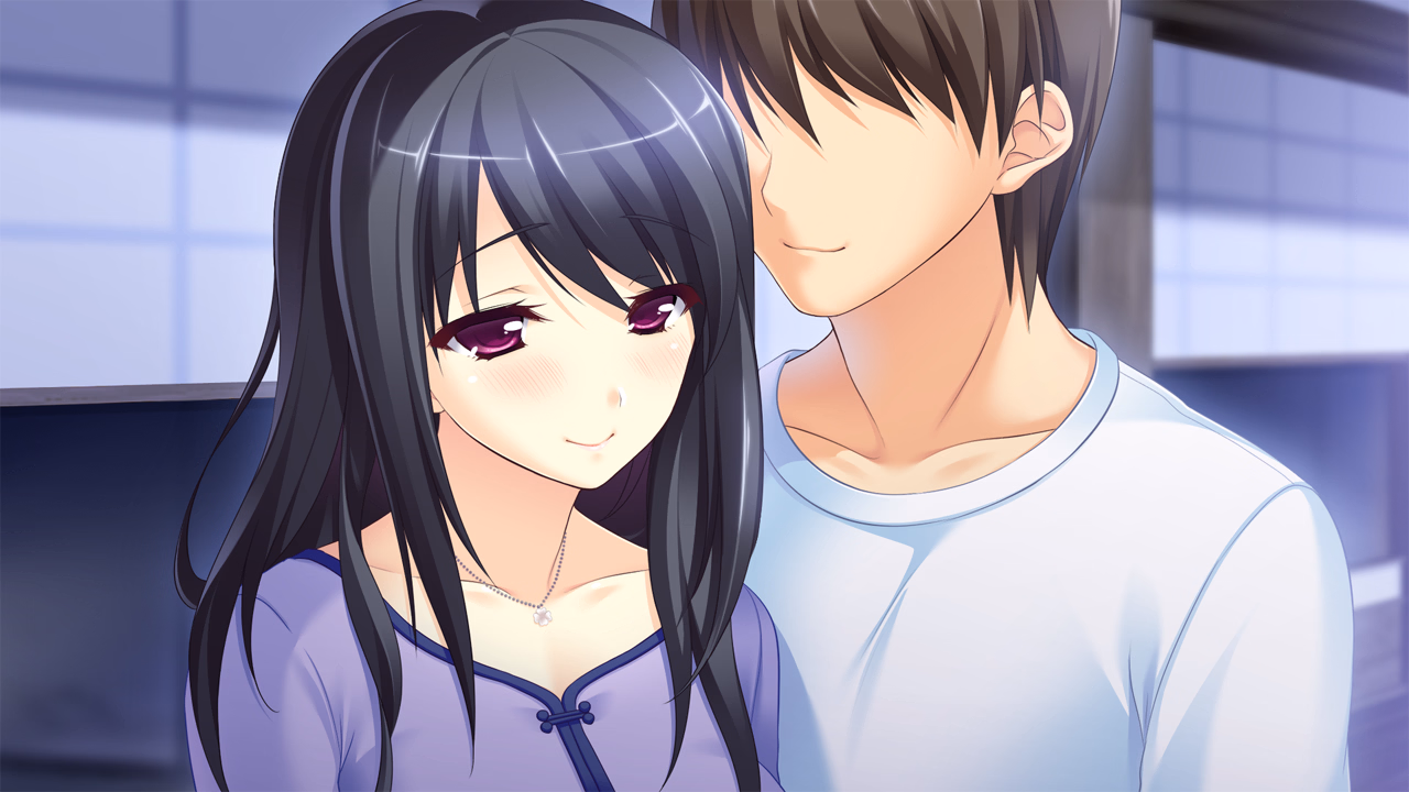 仅此一次：欲望生活（Just Once）v0.8 精翻汉化 游戏截图 4