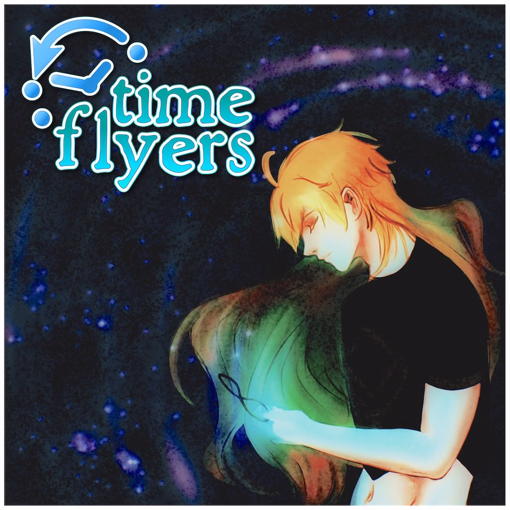 时空穿梭：欲望同人幻想（Time Flyers）v2.0 精翻汉化 游戏截图 1