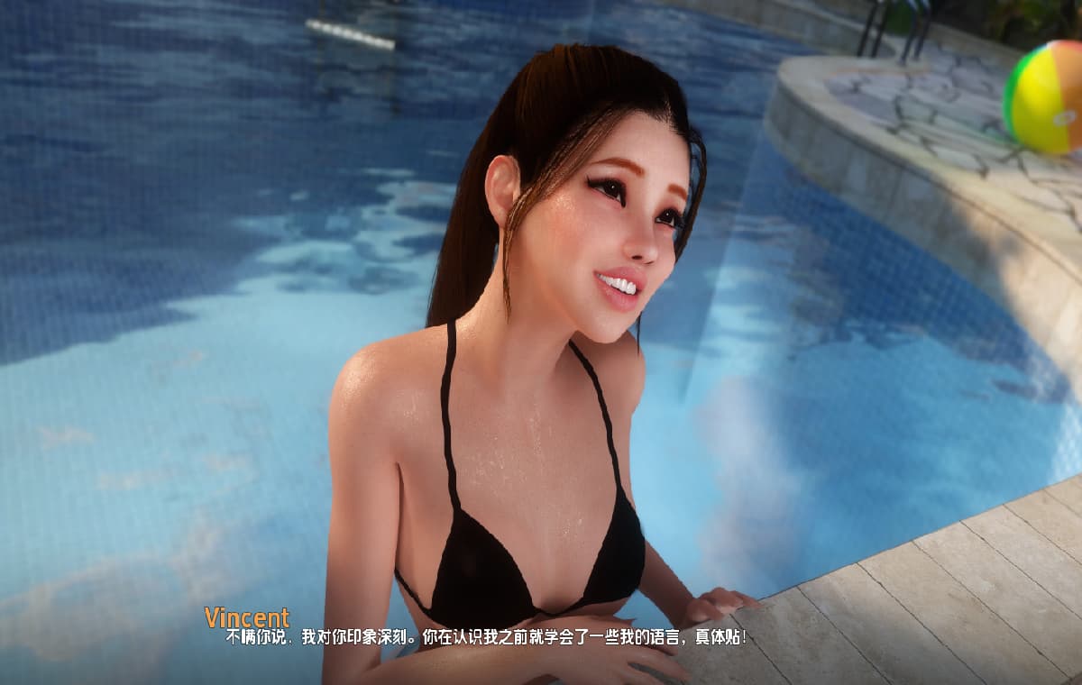 SLG/汉化丨 德西里姆 DESIRIUM DESIRIUM  v0.12.1【20250511】 游戏截图 1