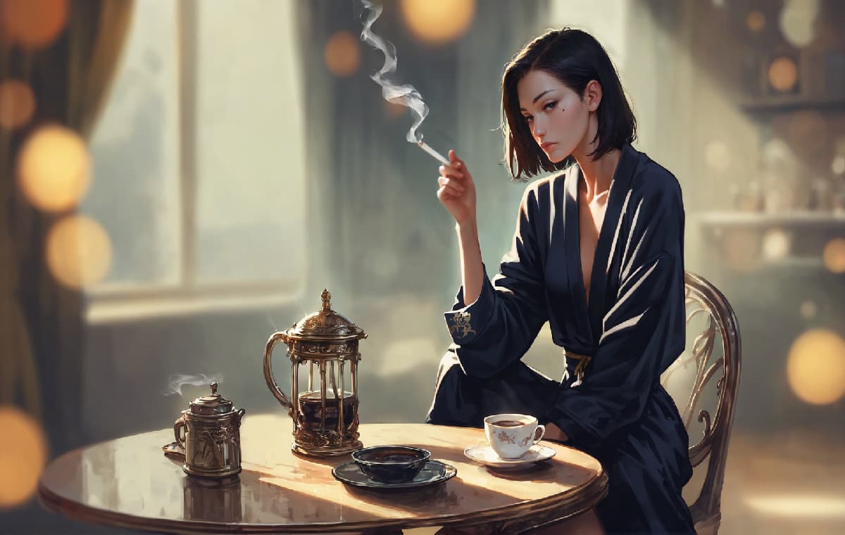 欧美SLG/动态/更新丨 米拉AI Mila AI v1.4.3 public  汉化版 【20250511】 游戏截图 4