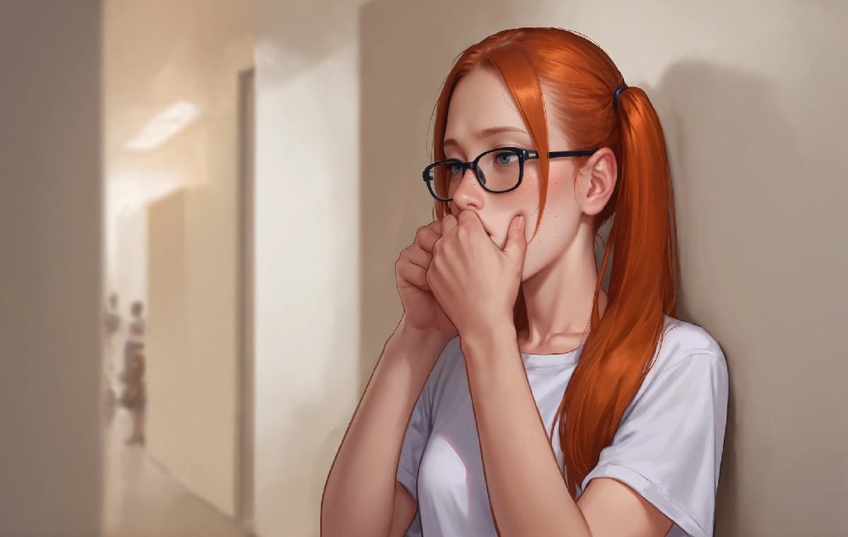 欧美SLG/动态/更新丨 米拉AI Mila AI v1.4.3 public  汉化版 【20250511】 游戏截图 5