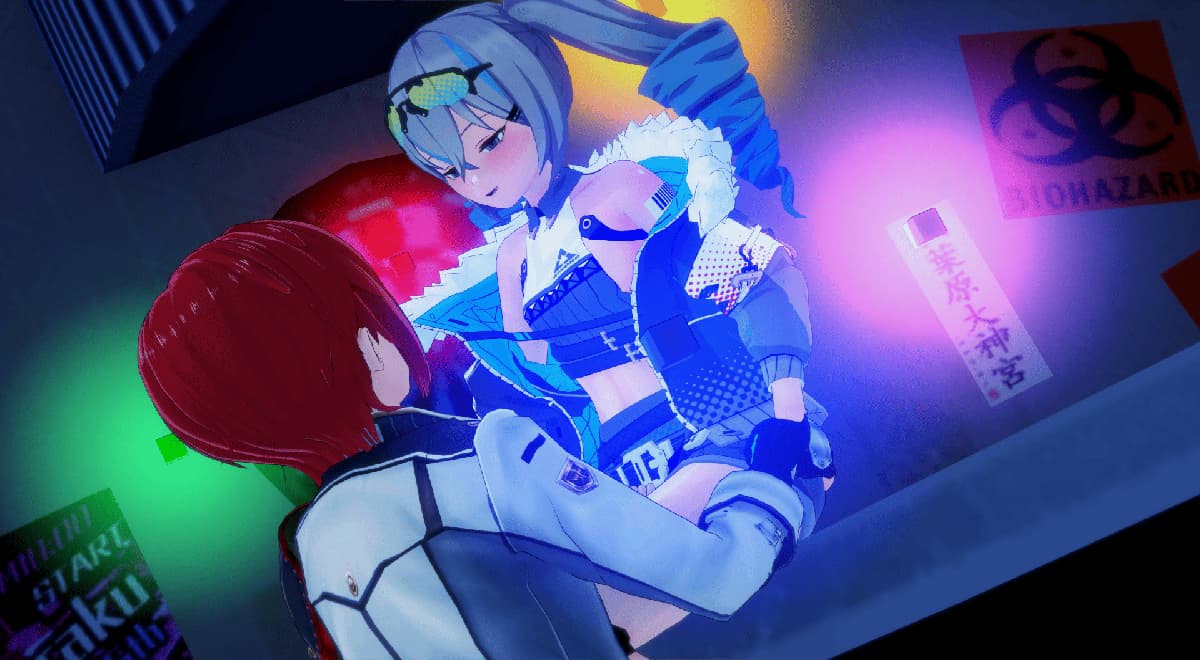 日式SLG/动态丨 船长 CaptainVerse Part2 v0.7  汉化版 【20250527】 游戏截图 4