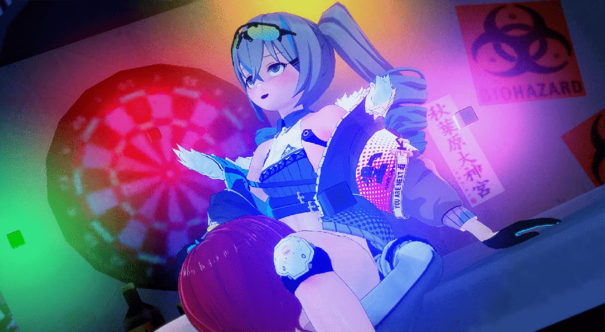 日式SLG/动态丨 船长 CaptainVerse Part2 v0.7  汉化版 【20250527】 游戏截图 5