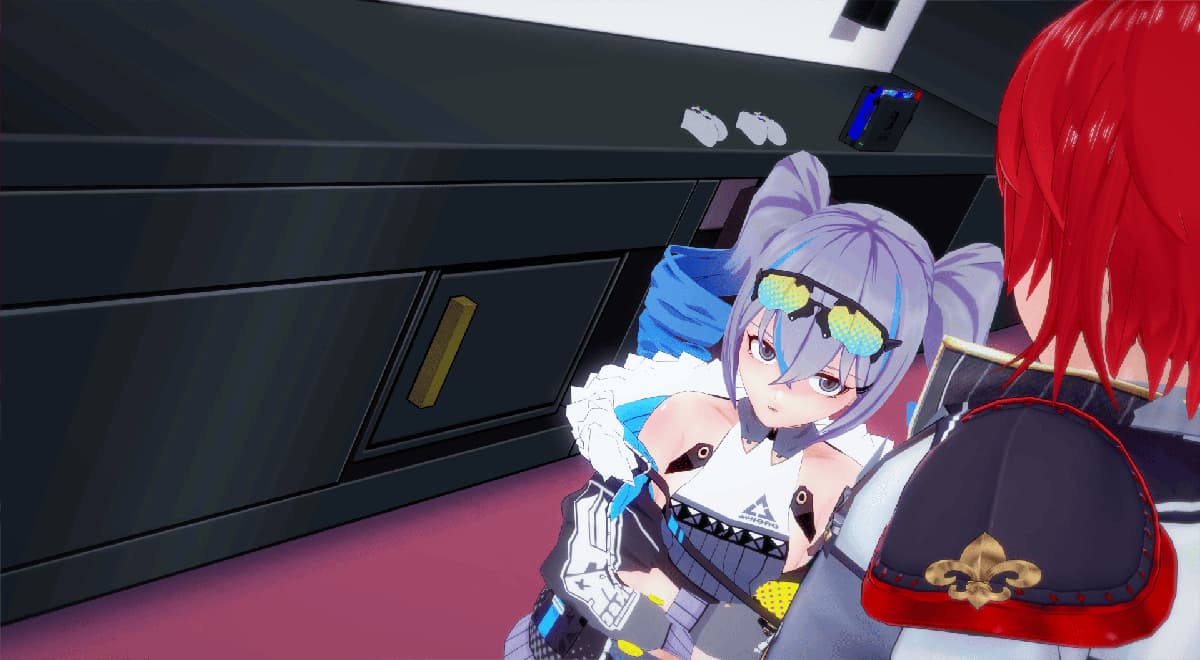 日式SLG/动态丨 船长 CaptainVerse Part2 v0.7  汉化版 【20250527】 游戏截图 6