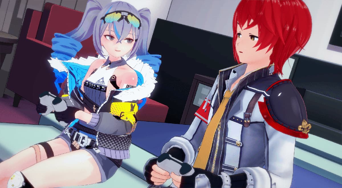 日式SLG/动态丨 船长 CaptainVerse Part2 v0.7  汉化版 【20250527】 游戏截图 7