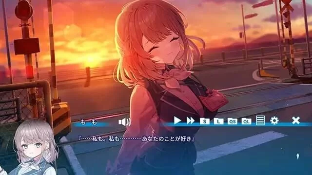 ADV/官方中文丨 猫猫旅行社欢迎你!官中汉化(ももいろ町おこしプロジェクト!)【20250528】 游戏截图 1