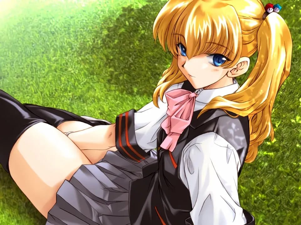 日式ADV制服JK/ST新作/汉化丨 邪夜将至 夜が来る！-Square of the MOON- v1.0.1 官中步兵版 【20250603】 游戏截图 6