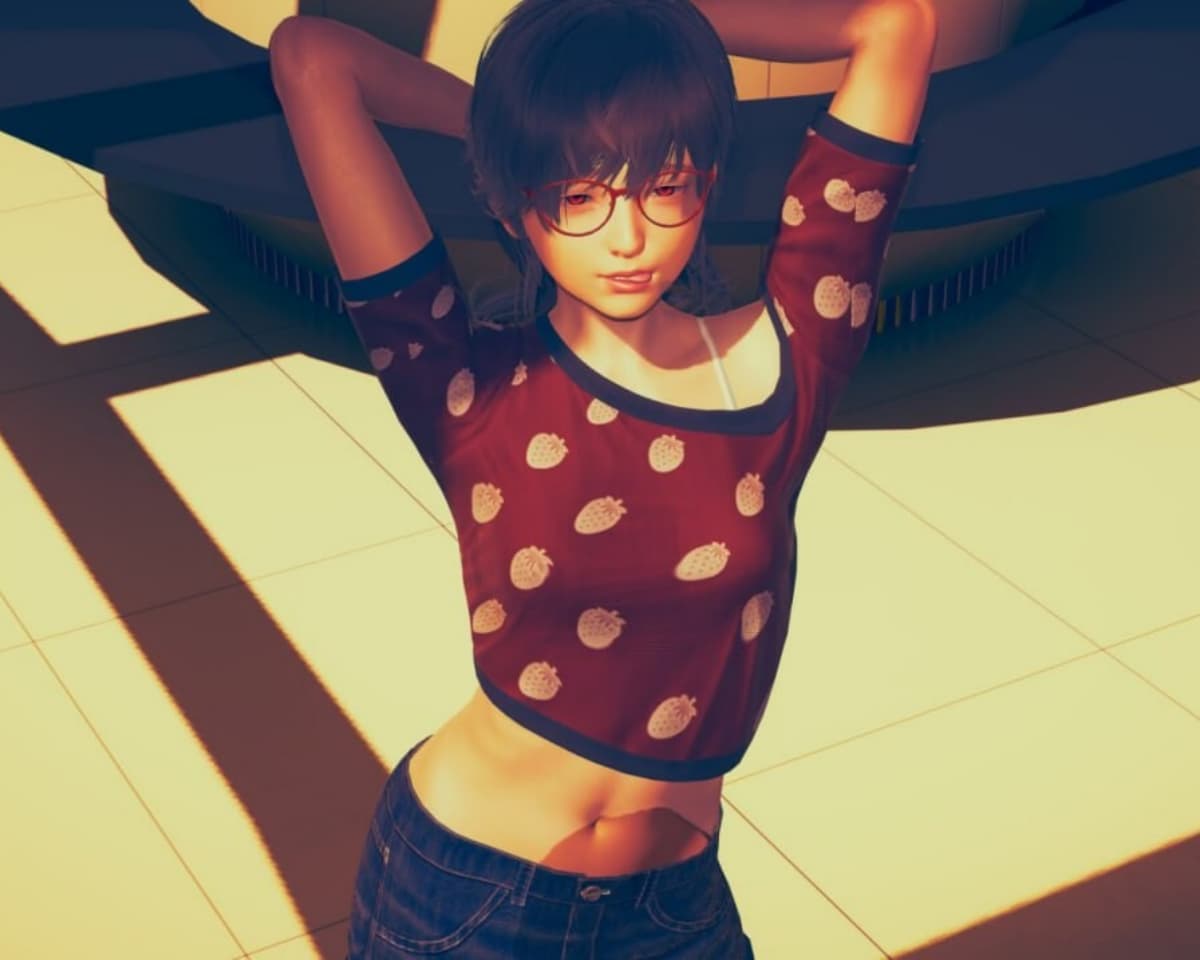SLG动态汉化丨权力与性 Power & Sex  v1.0【20250610】 游戏截图 7