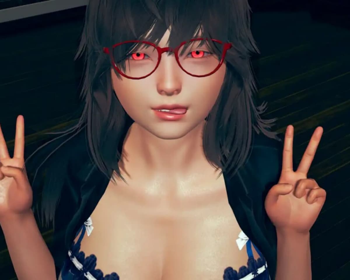 SLG动态汉化丨权力与性 Power & Sex  v1.0【20250611】 游戏截图 1