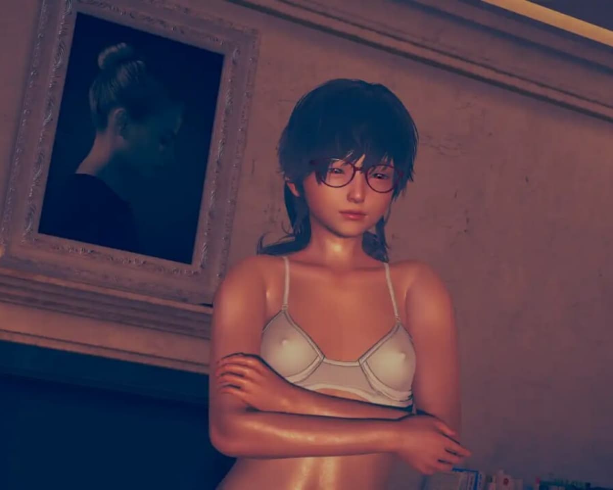 SLG动态汉化丨权力与性 Power & Sex  v1.0【20250611】 游戏截图 2