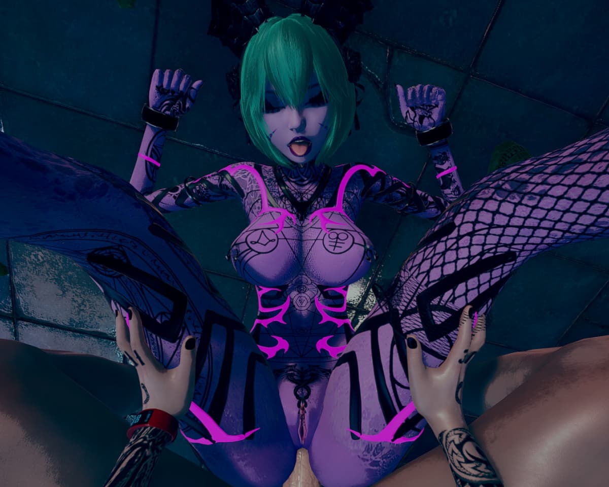 SLG/AI汉化/3D/动态/更新/双端丨诡命异蚀/UNLiFE  Ver1.3A【20260203】 游戏截图 7