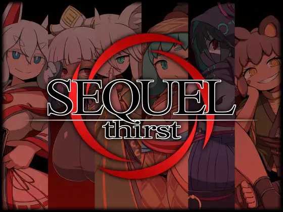 RPG/汉化/更新丨SEQUEL thirst Ver2.02 AI汉化版【20250611】 游戏截图 2