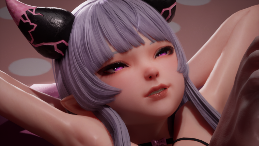 3D游戏/官中丨黛博拉的房间 /Deborah's Room Ver0.1 官方中文版【20250623】 游戏截图 5