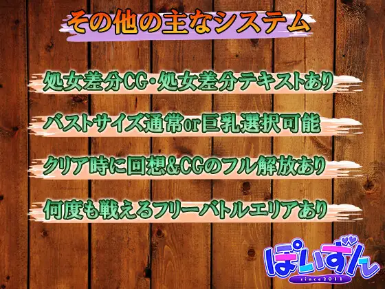 日式RPG/新汉化丨 克里斯生存记/Chris Survival  v1.03  内嵌AI汉化版 【20250703】 游戏截图 3