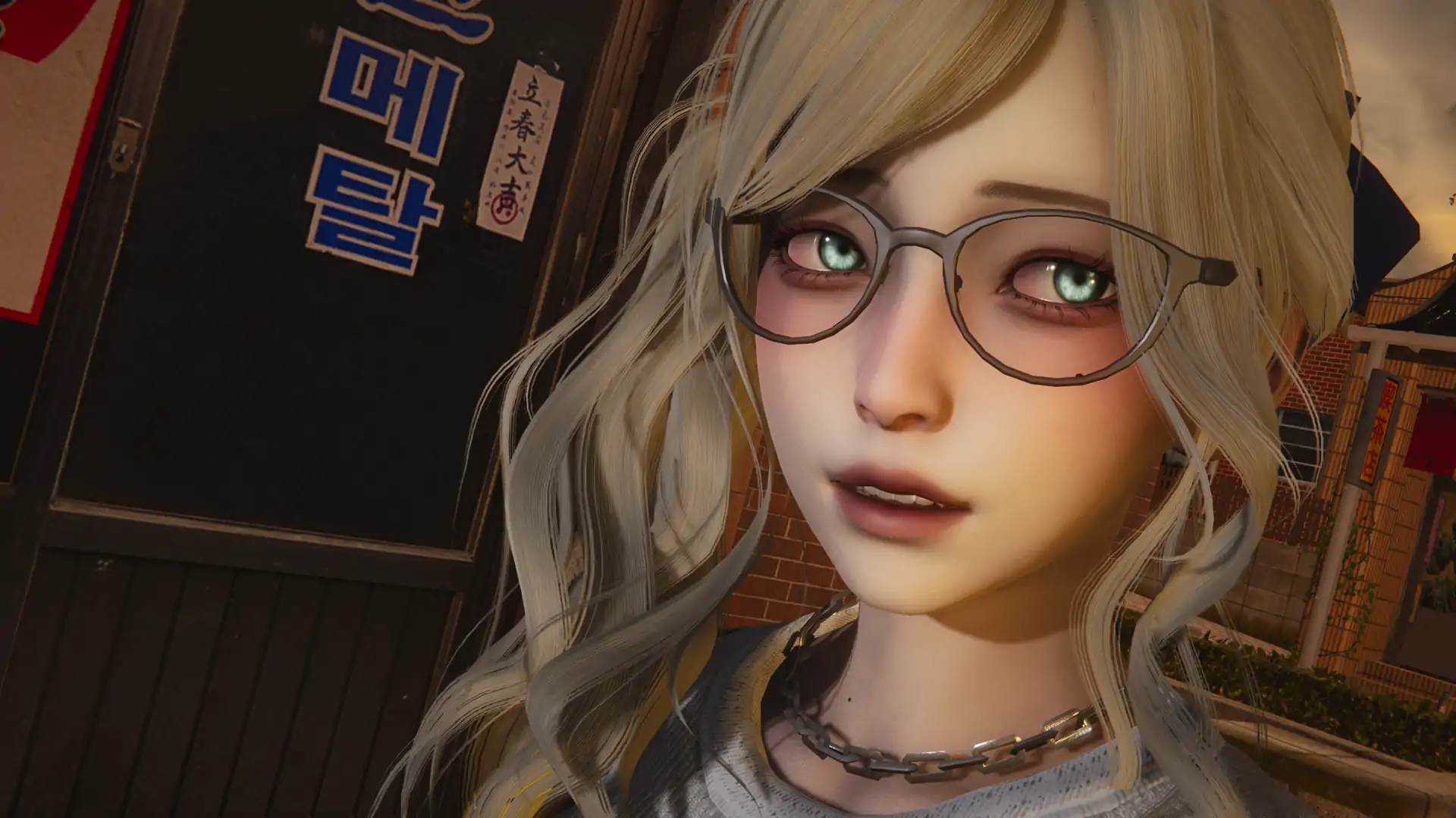 亚洲SLG/AI汉化/3D丨水晶之泪/ CrystaLis 0.1.0 AI汉化版【20250704】 游戏截图 6