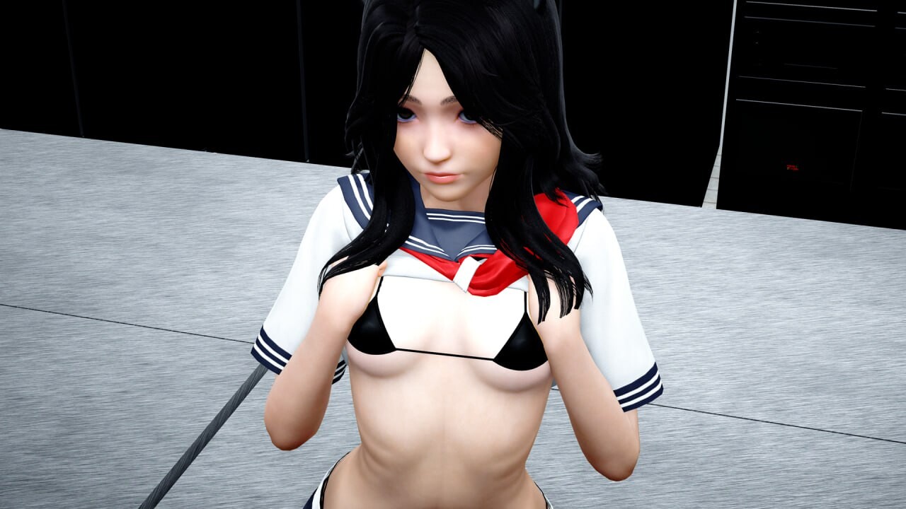 后宫SLG/汉化/动态丨 舒适咖啡厅 Cosy Cafe V0.12.1  【20250715】 游戏截图 3