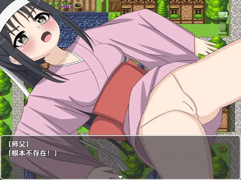 探索RPG/路人X/汉化丨转生NPC凌辱randorimu（転生NPC姦～ランドリム～）V1.0 内嵌AI汉化【20250723】 游戏截图 5