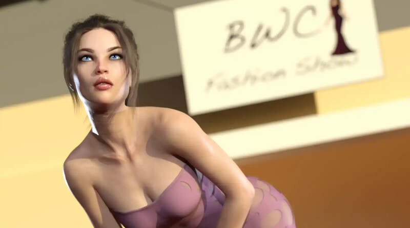 欧美SLG/动态/汉化丨不道德的故事（ Immoral Stories Rebecca） V1.7.5 汉化版【20250722】 游戏截图 4