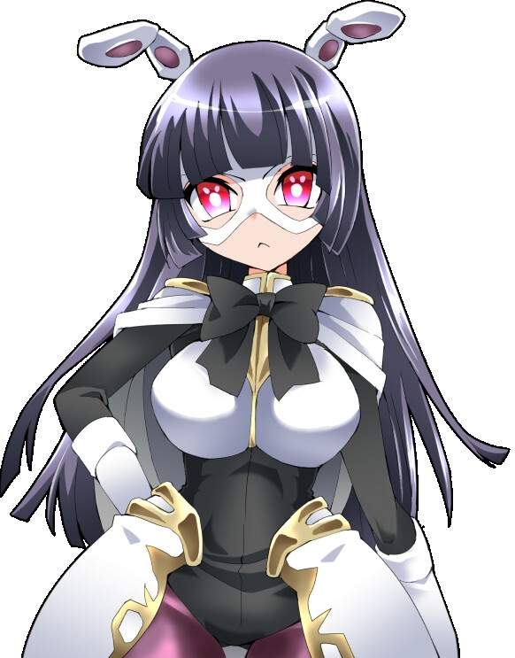ADV/汉化/CV丨绝对兔少女 新月兔Re/絶対兎少女クレセントバニーRe  挂载AI汉化版 【20250730】 游戏截图 5