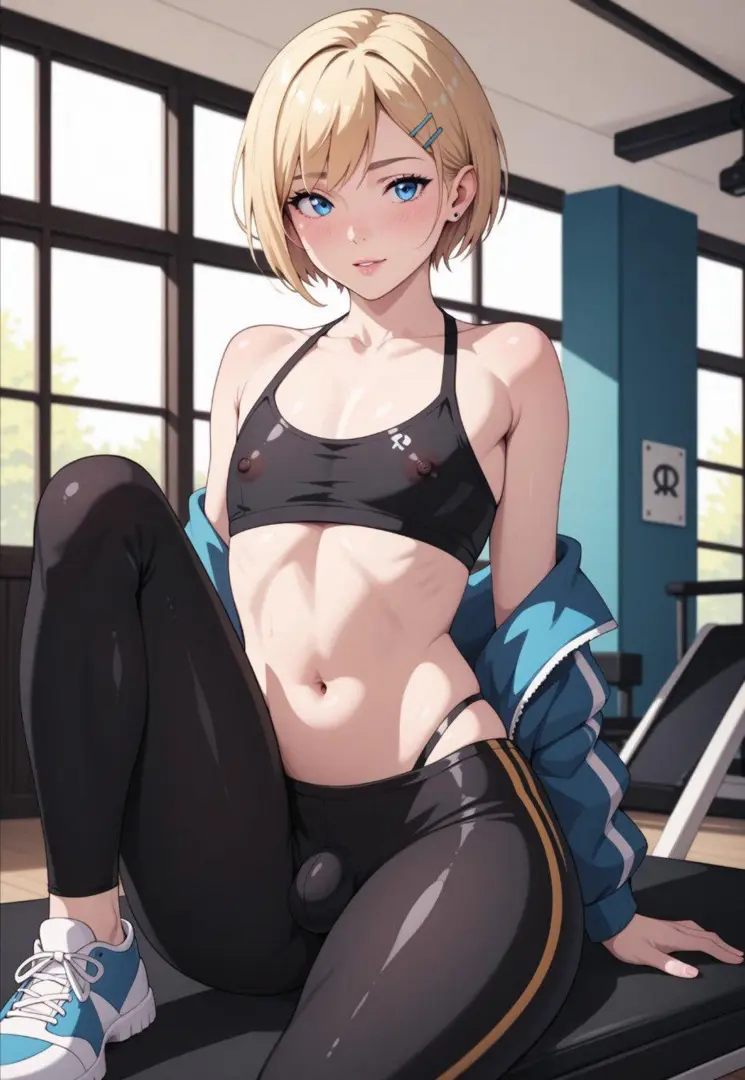 日系SLG/AI汉化/2D丨伊芙琳的丈夫们/Sissified Husband of Evelyn  0.8.0b AI汉化版【20250804】 游戏截图 6