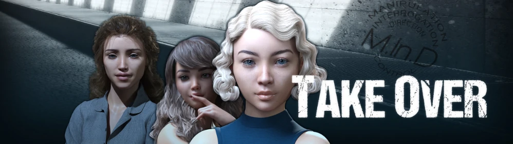 乱伦SLG/汉化/催眠丨 接管 Take Over V0.88 AI汉化版【20250813】 游戏截图 5
