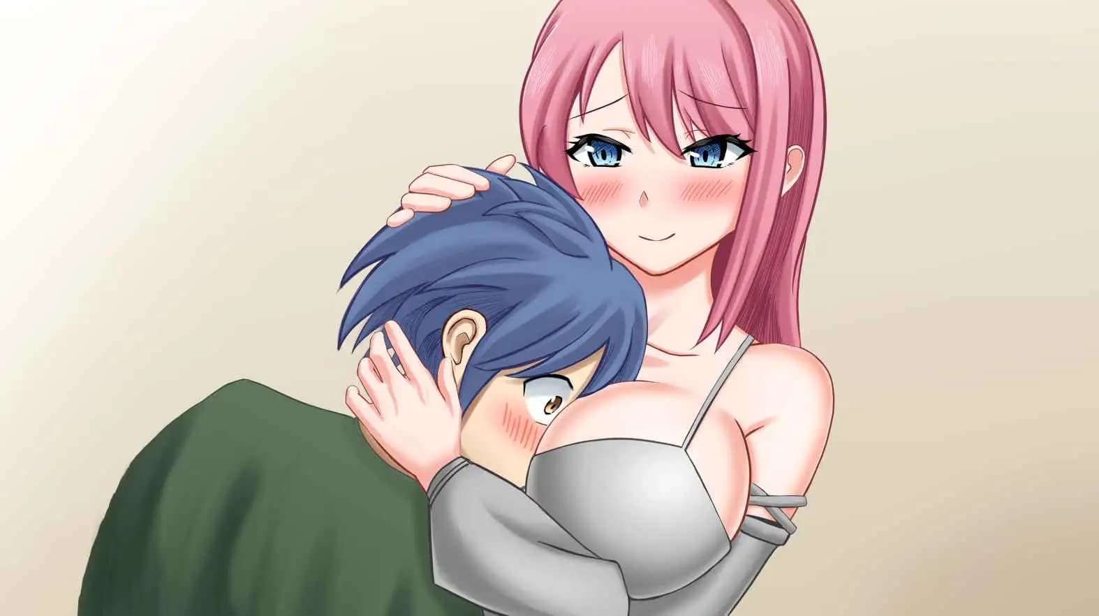 SLG/汉化/NTR丨丽卡的欲望任务/Rika's Lustful Duty v0.07  【20251203】 游戏截图 7