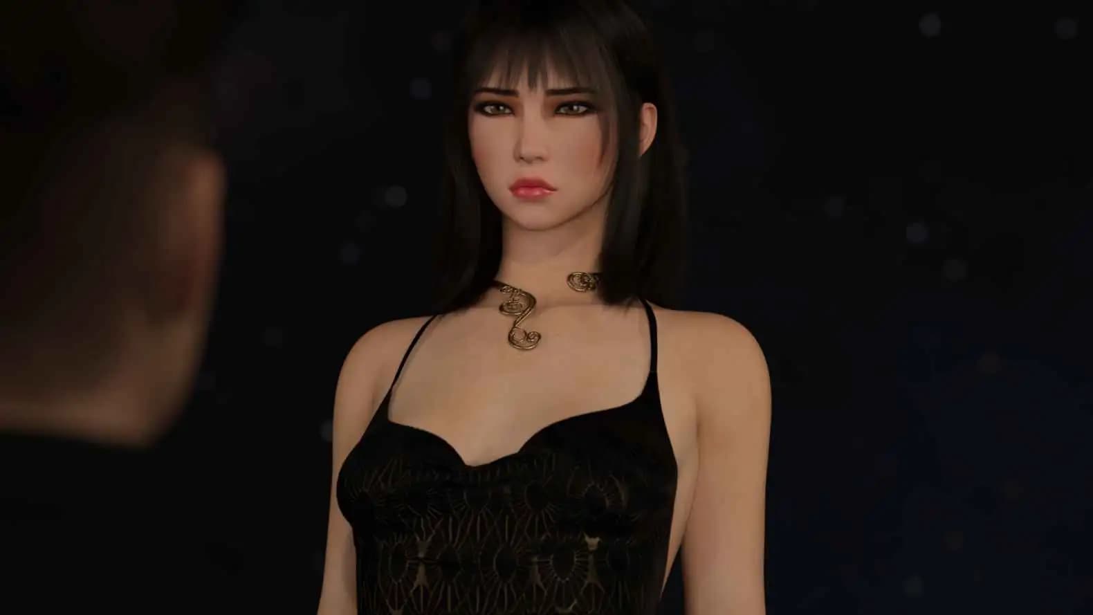 欧美SLG/汉化/动态丨破碎的梦：救赎/Shattered Dreams: Redemption v0.5 AI版【20250821】 游戏截图 3