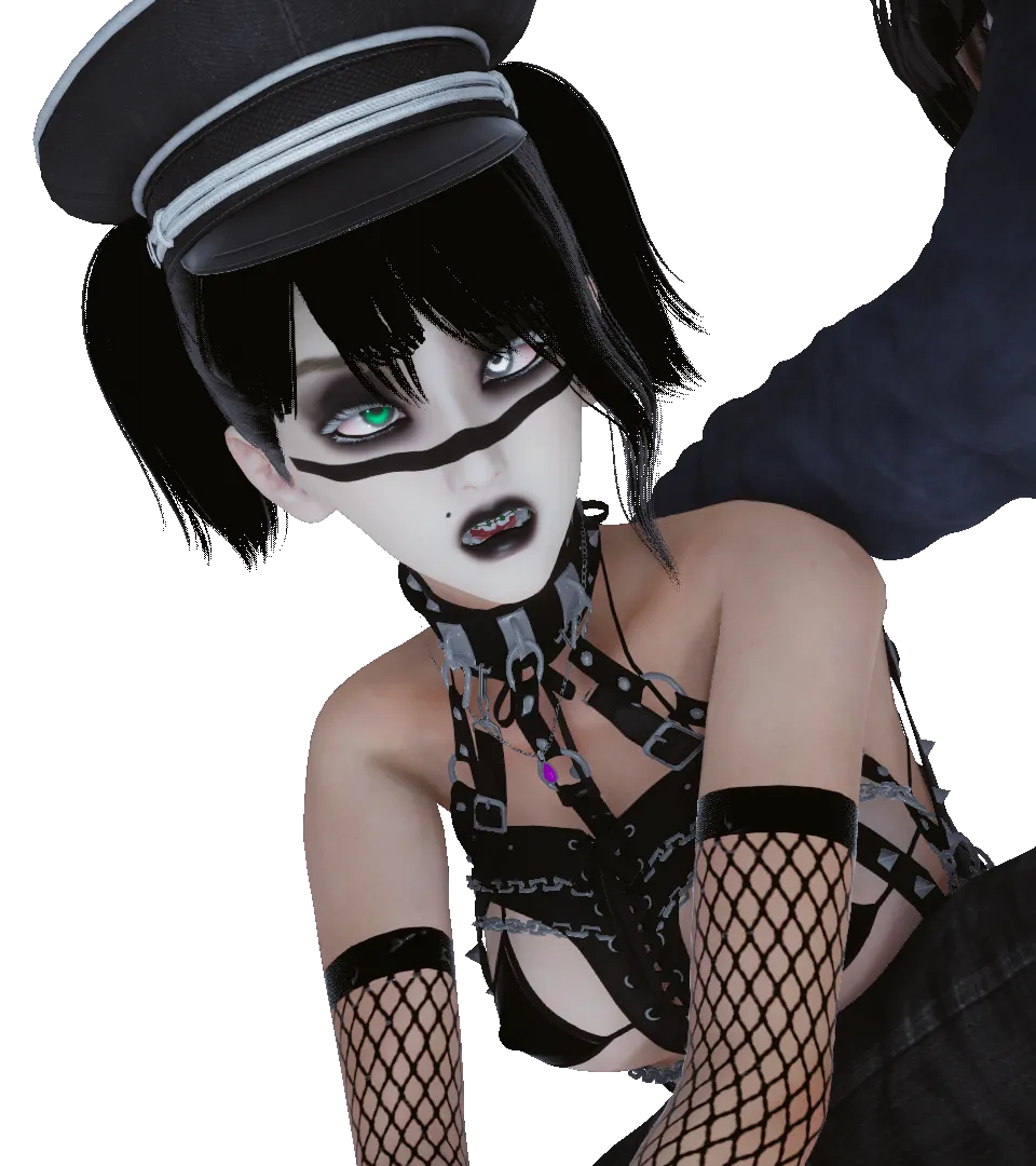 欧美SLG/汉化/动态丨奥丽黛尔：逆进化/Oridelle's Anti Evolution  V0.1.3 【20250830】 游戏截图 2